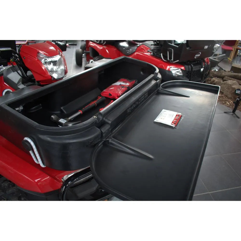 Wydale Quad Front Tool Box