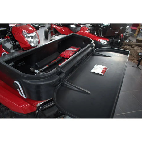 Wydale Quad Front Tool Box