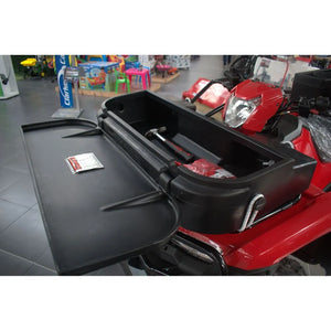 Wydale Quad Front Tool Box