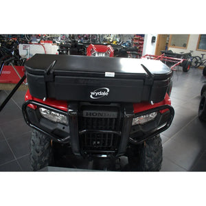 Wydale Quad Front Tool Box
