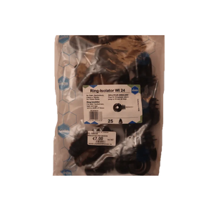Fencing Insulator S/IN Bag of 25