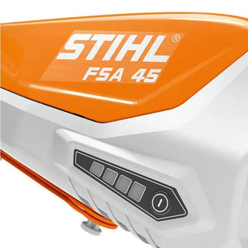 Stihl FSA45 Cordless Grass Trimmer