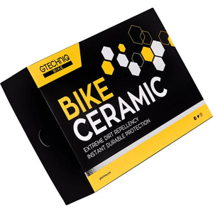 Gtechniq Bike Ceramic Kit | Long-Lasting Ceramic Protection for Bike Frames