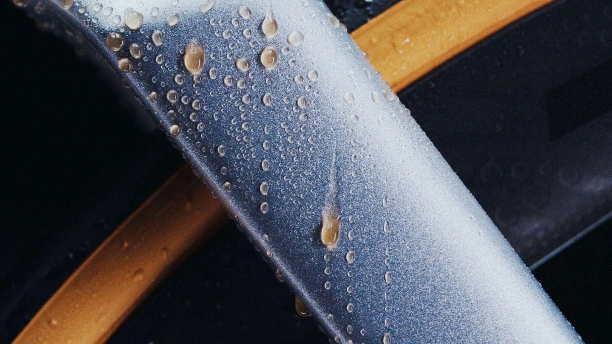 Gtechniq Bike Ceramic Kit | Long-Lasting Ceramic Protection for Bike Frames