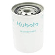 Kubota Fuel Filter For M105, M108, M125, M128, M8540, M9540, M5700, ME9000