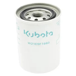 Kubota Fuel Filter For M105, M108, M125, M128, M8540, M9540, M5700, ME9000