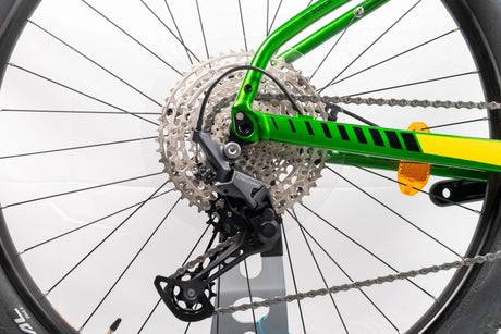 Fuji Ambient Evo 29 19" Electric Bike