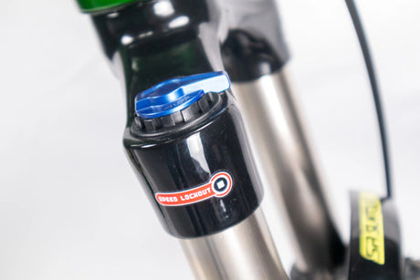 Fuji Ambient Evo 29 19" Electric Bike