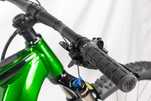Fuji Ambient Evo 29 19" Electric Bike