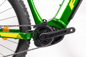 Fuji Ambient Evo 29 19" Electric Bike