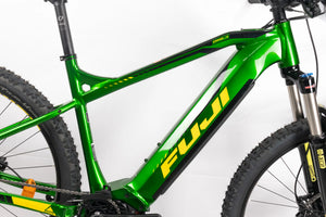 Fuji Ambient Evo 29 19" Electric Bike
