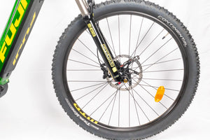 Fuji Ambient Evo 29 19" Electric Bike