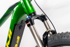 Fuji Ambient Evo 29 19" Electric Bike