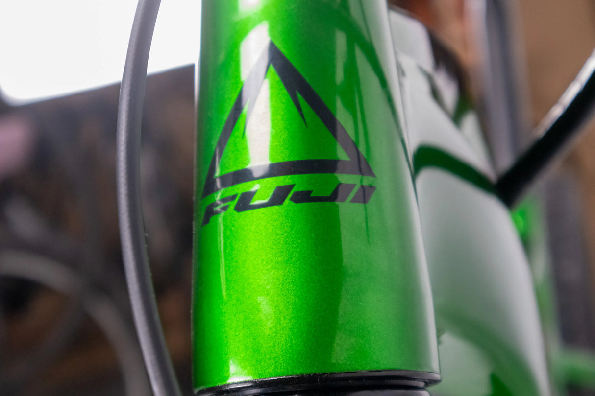 Fuji Ambient Evo 29 19" Electric Bike
