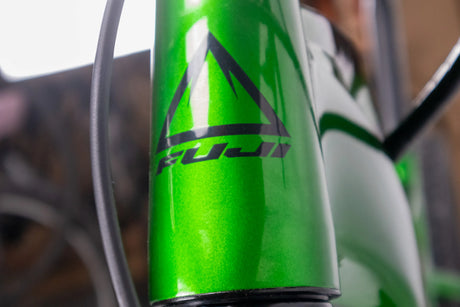 Fuji Ambient Evo 29 19" Electric Bike