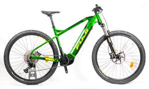 Fuji Ambient Evo 29 19" Electric Bike