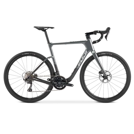 Fuji Jari Carbon 1.1 Shimano GRX RX810