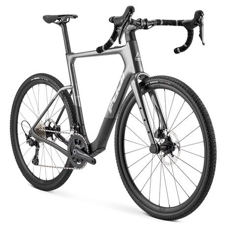 Fuji Jari Carbon 1.1 Shimano GRX RX810