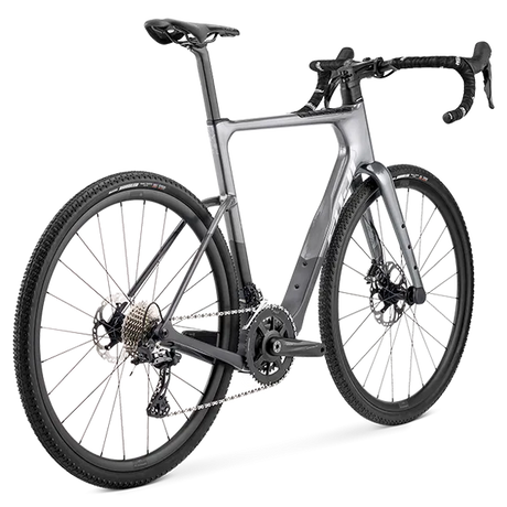 Fuji Jari Carbon 1.1 Shimano GRX RX810