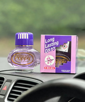 Poppy Grace Mate Liquid Air Freshener