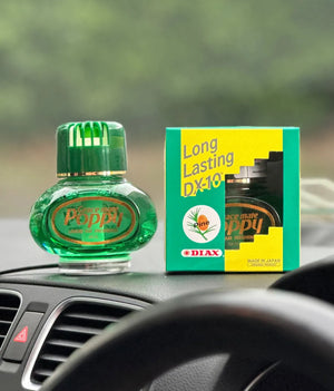Poppy Grace Mate Liquid Air Freshener
