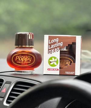 Poppy Grace Mate Liquid Air Freshener