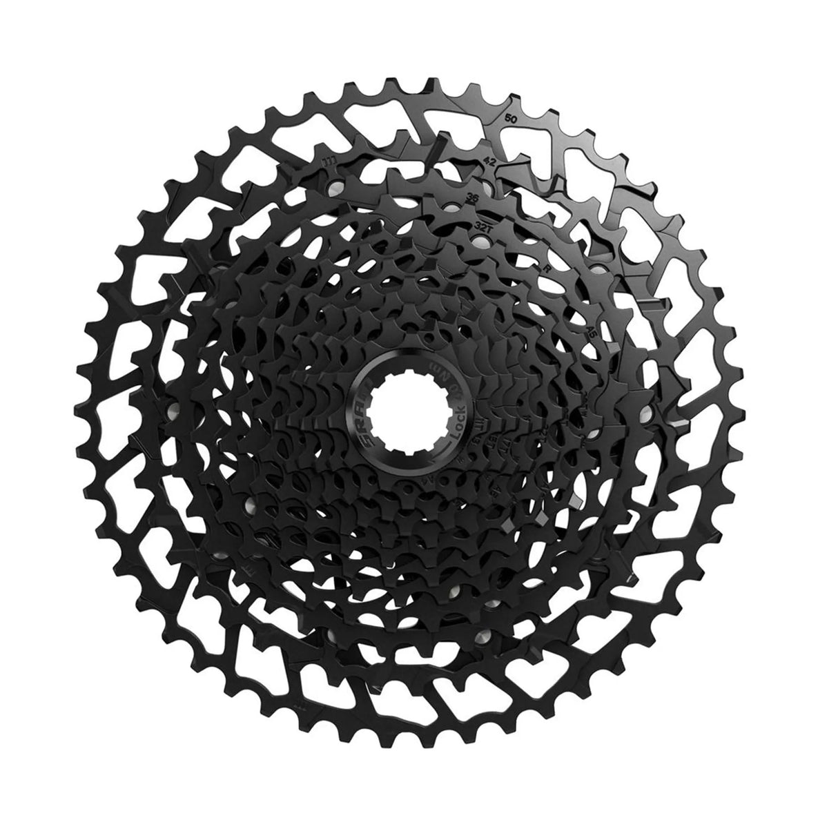 SRAM PG-1230 Eagle 12-Speed Cassette | 11-50T | NX Eagle