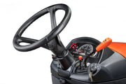 New Kubota G261RD Ride-On Lawnmower
