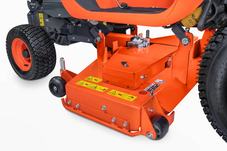 New Kubota G261RD Ride-On Lawnmower
