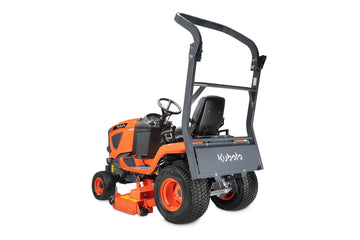 New Kubota G261RD Ride-On Lawnmower