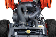 New Kubota G261RD Ride-On Lawnmower