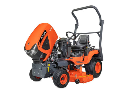 New Kubota G261RD Ride-On Lawnmower