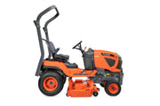New Kubota G261RD Ride-On Lawnmower