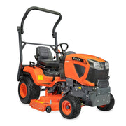 New Kubota G261RD Ride-On Lawnmower