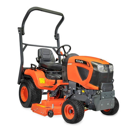 New Kubota G261RD Ride-On Lawnmower