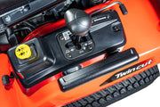 Kubota G231 LD Ride-On Lawnmower