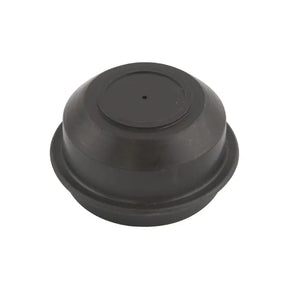G14670 2in Grease Cap for Mini Hub - Black PVC Dust Cap