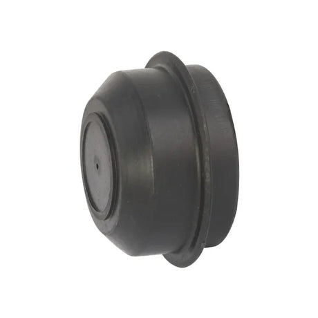 G14670 2in Grease Cap for Mini Hub - Black PVC Dust Cap