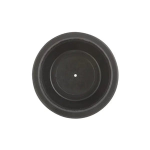 G14670 2in Grease Cap for Mini Hub - Black PVC Dust Cap