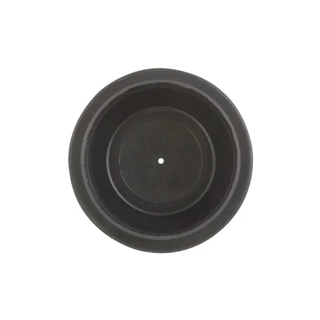 G14670 2in Grease Cap for Mini Hub - Black PVC Dust Cap