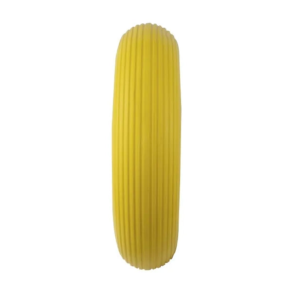 Wheelbarrow Wheel PU Foam Filled 400 x 8 - 20mm 