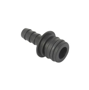 ATV Sprayer Hose Tail Male Connector 3/8"