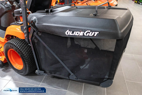Kubota G21 Collector for G21LD Gck500 500 Litre
