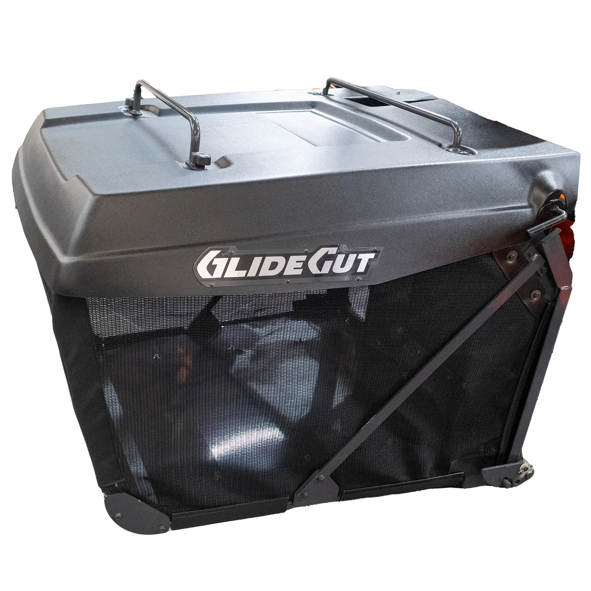 Kubota G21 Collector for G21LD Gck500 500 Litre