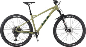 GT Zaskar Expert Medium