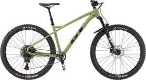 GT Zaskar Expert Medium