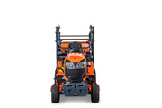 Kubota G231 HD Ride-On Lawnmower
