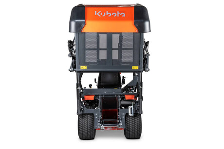 Kubota G231 LD Ride-On Lawnmower