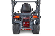 Kubota G231 LD Ride-On Lawnmower