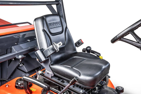Kubota G231 LD Ride-On Lawnmower